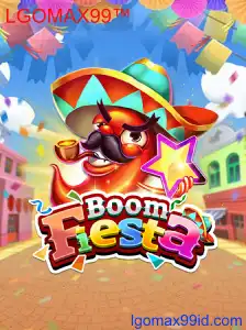 BoomFiesta